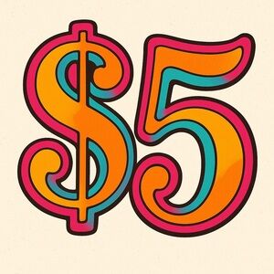 Makeup show💫💫Thank you for your purchase! Please no cancellations 💕💕💕🍭🍭💕💕